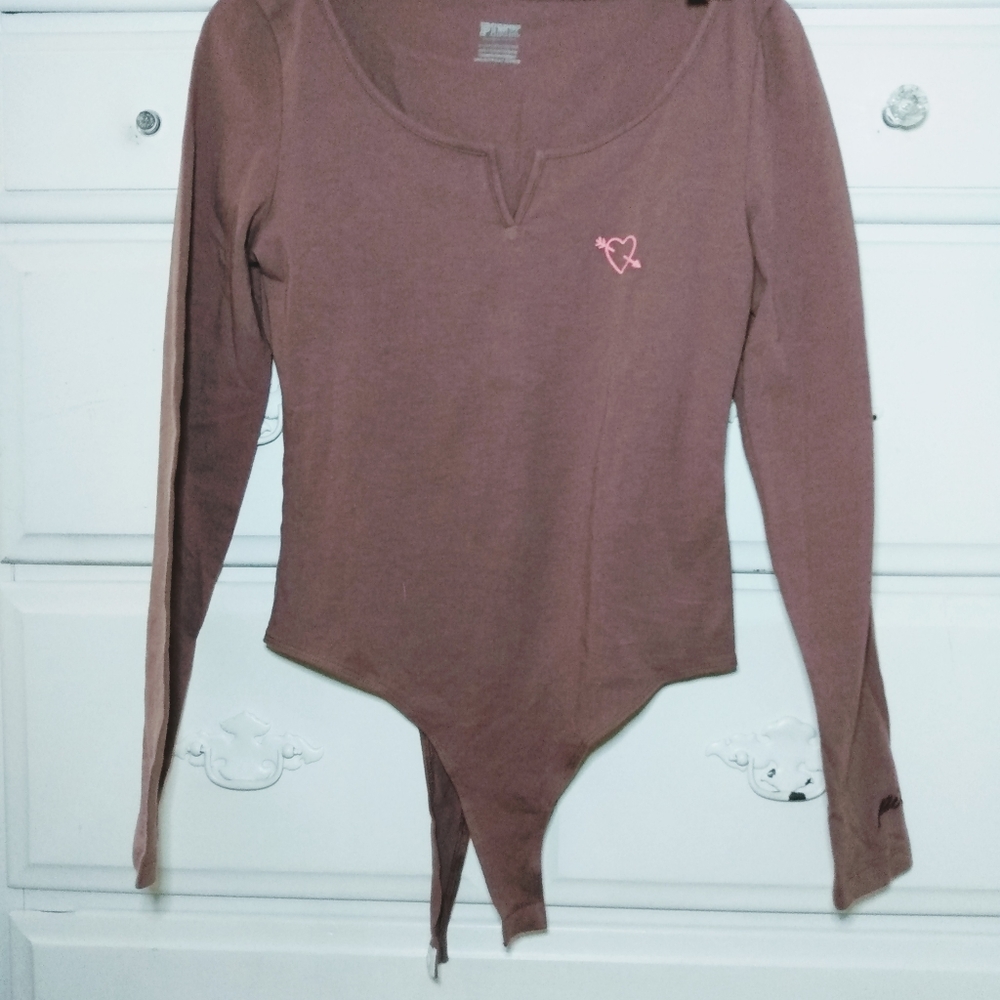 Bodysuit